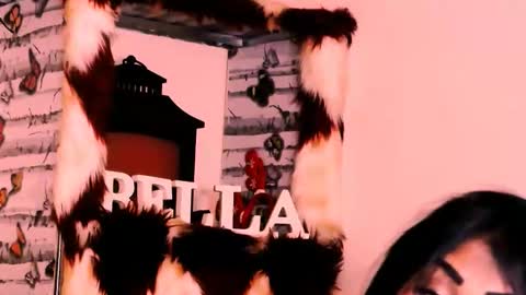 Bella Ambrosia online show from 03.29.26