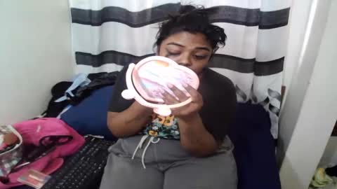 Tanya online show from 10.28.25