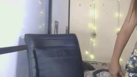 Snapshot of indian_nora chatting on 09.28.25 NORA BITE online show from 09.28.25