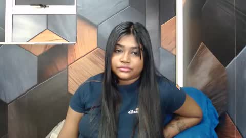 Melz online show from 10.16.25