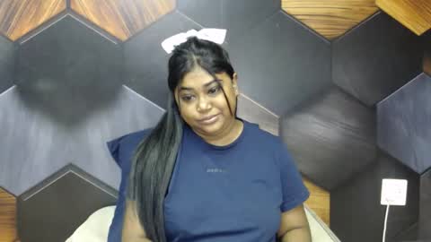 Melz online show from 03.11.26