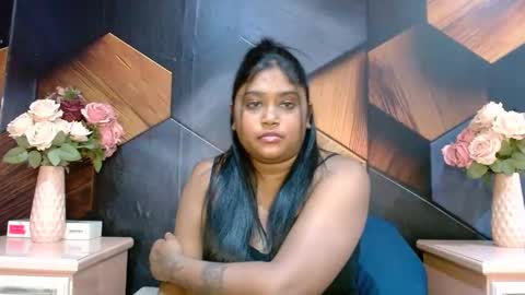 Snapshot of indian_rimmelx chatting on 04.28.26 Melz online show from 04.28.26