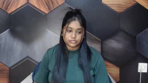 Snapshot of indian_rimmelx chatting on 05.04.26 Melz online show from 05.04.26