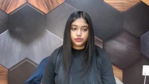 Snapshot of indian_rimmelx chatting on 05.14.26 Melz online show from 05.14.26