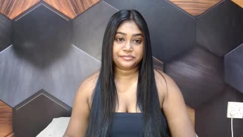 Snapshot of indian_rimmelx chatting on 05.18.26 Melz online show from 05.18.26