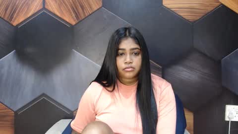 Snapshot of indian_rimmelx chatting on 05.20.26 Melz online show from 05.20.26