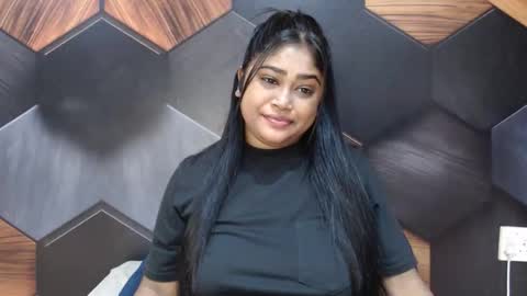 Snapshot of indian_rimmelx chatting on 05.25.26 Melz online show from 05.25.26