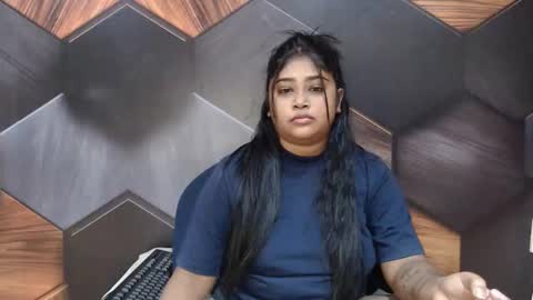 Snapshot of indian_rimmelx chatting on 05.27.26 Melz online show from 05.27.26