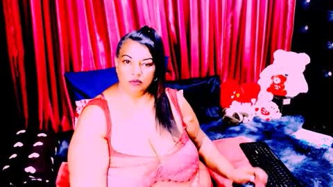 Snapshot of indian_rubyxx chatting on 09.09.25 indian_rubyxx online show from 09.09.25