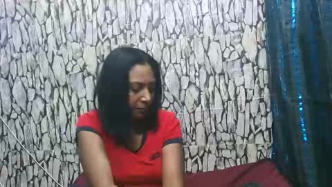 Snapshot of indian_spice_girl chatting on 11.16.25 indian_spice_girl online show from 11.16.25