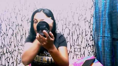 Snapshot of indian_spice_girl chatting on 11.17.25 indian_spice_girl online show from 11.17.25