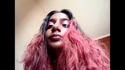 Snapshot of indian_succubus chatting on 05.07.26 Perky baby online show from 05.07.26