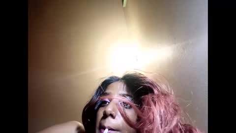 Snapshot of indian_succubus chatting on 05.24.26 Perky baby online show from 05.24.26