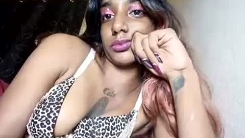 Snapshot of indian_succubus chatting on 06.22.26 Perky baby online show from 06.22.26