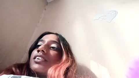 Snapshot of indian_succubus chatting on 06.24.26 Perky baby online show from 06.24.26