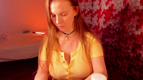 Snapshot of indian_summer_ chatting on 02.03.25 Melissa No Baby or bb sexy etc... online show from 02.03.25