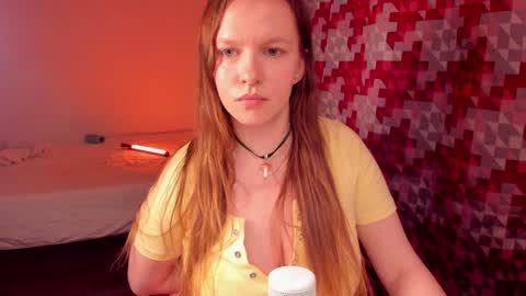Snapshot of indian_summer_ chatting on 02.09.25 Melissa No Baby or bb sexy etc... online show from 02.09.25