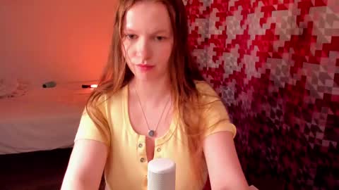 Snapshot of indian_summer_ chatting on 02.20.25 Melissa No Baby or bb sexy etc... online show from 02.20.25