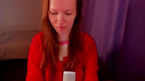 Melissa No Baby or bb sexy etc... online show from 11.26.25