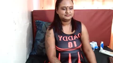 indian_sunshine online show from 06.12.26