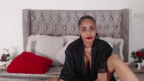 Jazmin online show from 12.29.24