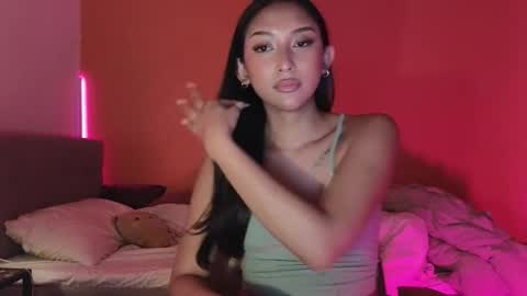 Indiana Rouge online show from 10.17.25