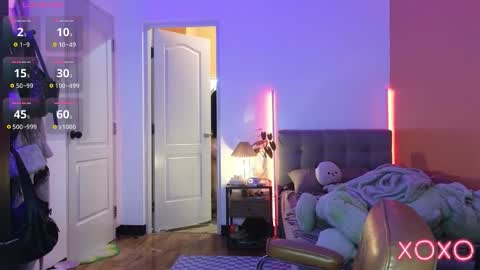 Indiana Rouge online show from 02.09.26