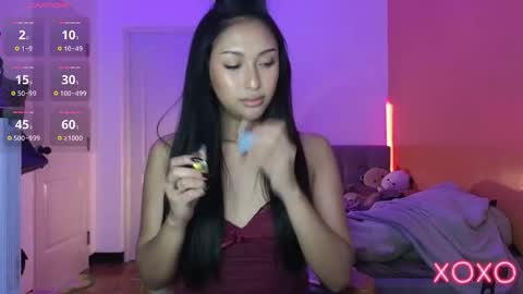 Indiana Rouge online show from 02.10.26