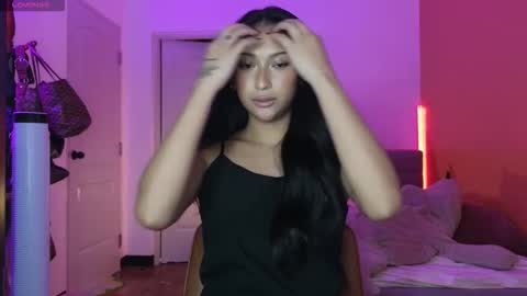 Indiana Rouge online show from 03.02.26