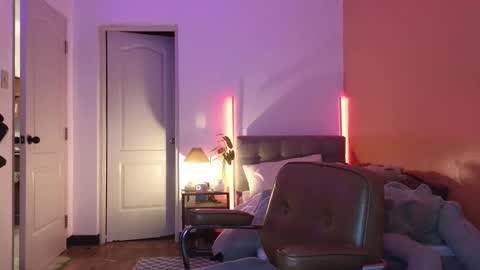 Indiana Rouge online show from 03.05.26