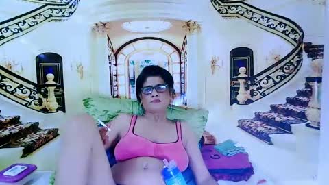 Femiez online show from 12.28.24