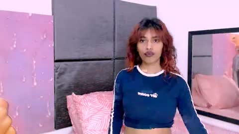 Snapshot of indianangelx chatting on 07.13.26 indianangelx online show from 07.13.26