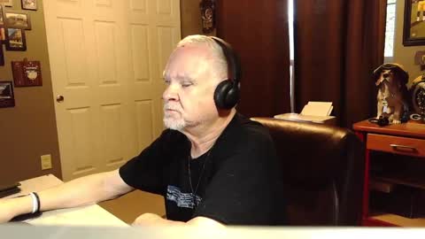 Papa online show from 11.09.25