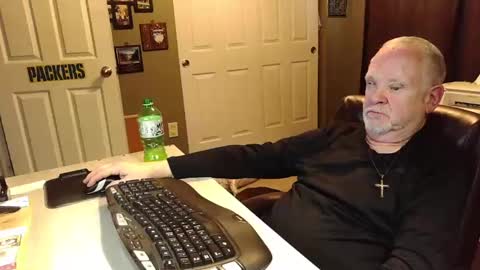 Papa online show from 11.11.25