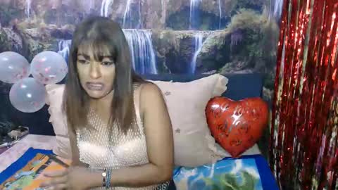 Indianaqua online show from 02.16.26