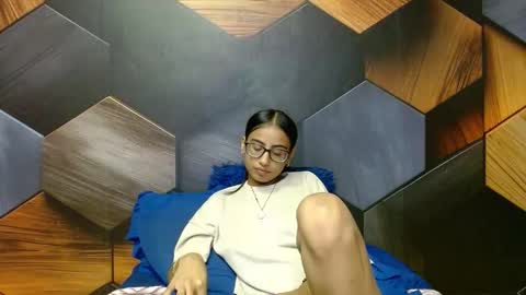 Snapshot of indianarmani chatting on 02.06.25 Armani online show from 02.06.25