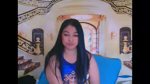 Snapshot of indianbarkath chatting on 11.27.25 Kath online show from 11.27.25