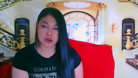 Snapshot of indianbarkath chatting on 12.03.25 Kath online show from 12.03.25