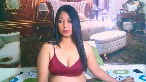 Snapshot of indianbarkath chatting on 12.04.25 Kath online show from 12.04.25