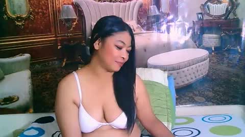 Snapshot of indianbarkath chatting on 12.05.25 Kath online show from 12.05.25