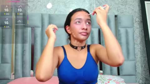 indianbeautiful online show from 10.02.25