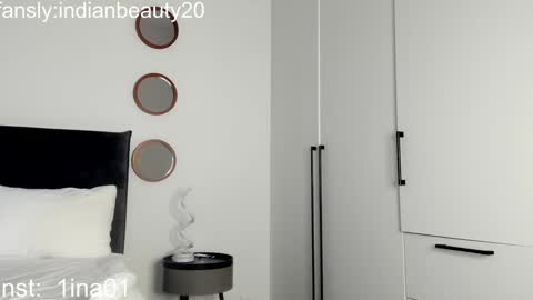 indianbeauty20 online show from 11.12.25