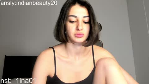 indianbeauty20 online show from 11.24.25