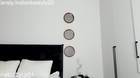 indianbeauty20 online show from 02.24.26