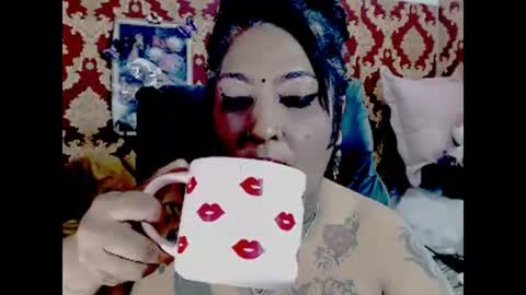 anusha online show from 10.01.25