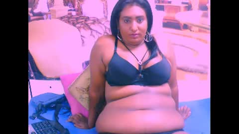 indiancherry4u2luv online show from 03.03.25