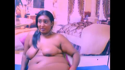 indiancherry4u2luv online show from 03.03.25