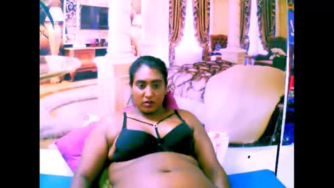 indiancherry4u2luv online show from 03.04.25