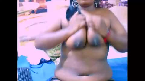 indiancherry4u2luv online show from 03.07.25