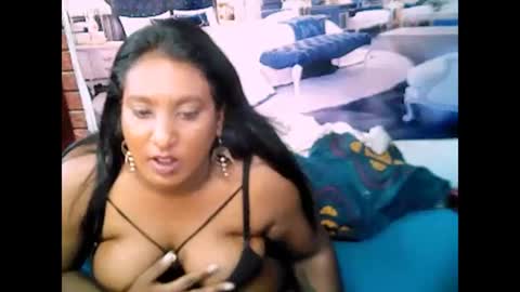 indiancherry4u2luv online show from 03.09.25